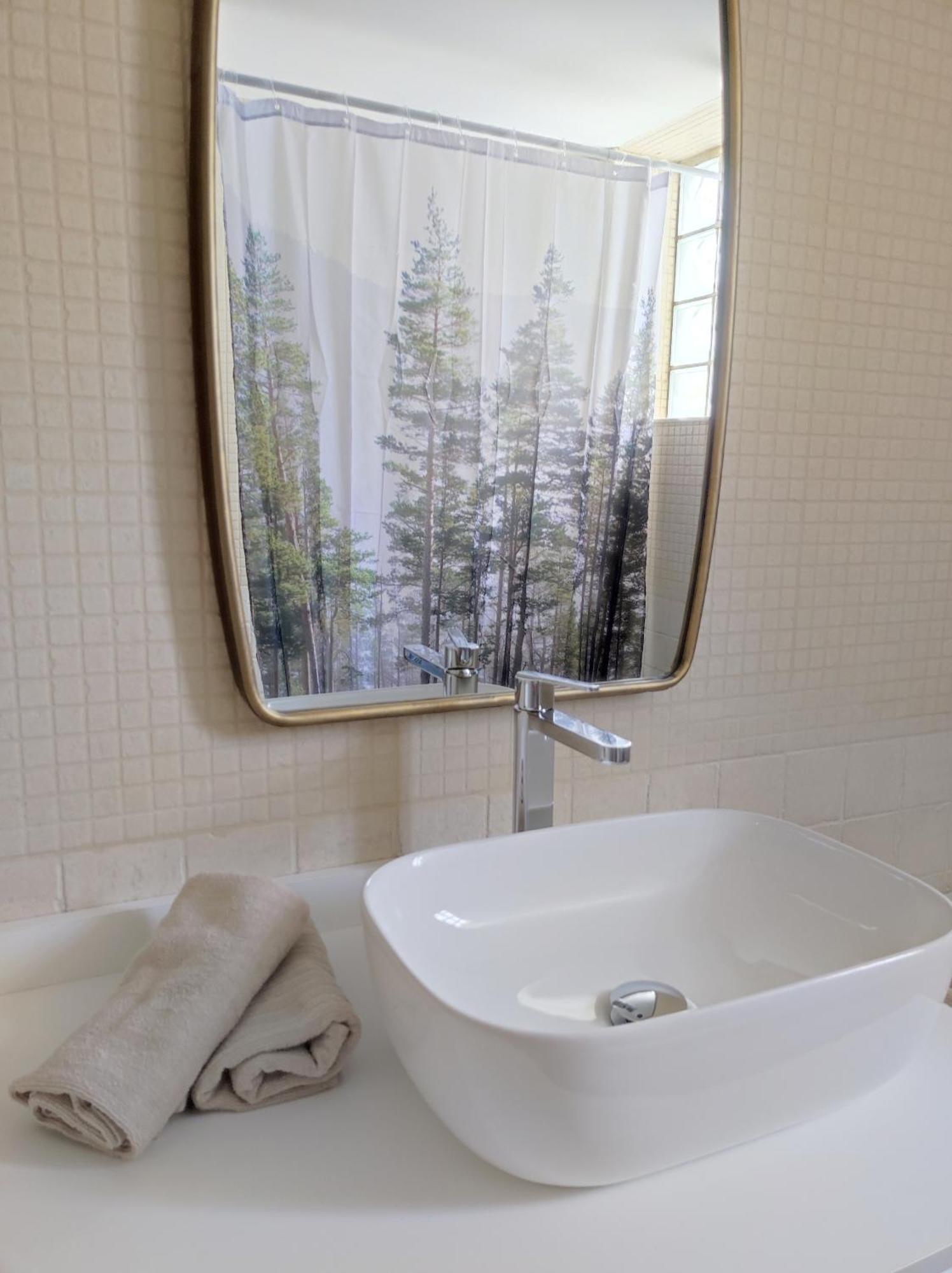 Apartamento Vico Escarrilla Exteriér fotografie